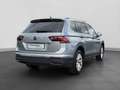 Volkswagen Tiguan Allspace 2.0 TDI DSG LIFE 7-SITZE AHK NAV Silber - thumbnail 3