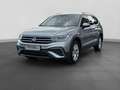 Volkswagen Tiguan Allspace 2.0 TDI DSG LIFE 7-SITZE AHK NAV Silber - thumbnail 2