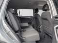 Volkswagen Tiguan Allspace 2.0 TDI DSG LIFE 7-SITZE AHK NAV Silber - thumbnail 6