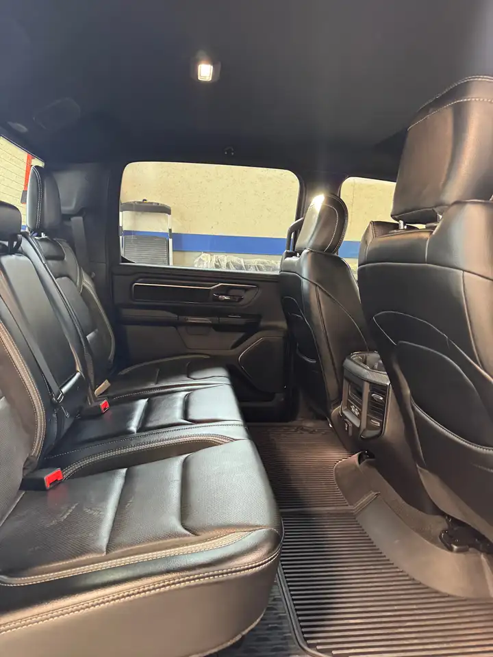 RAM 1500 photo RAM 1500
