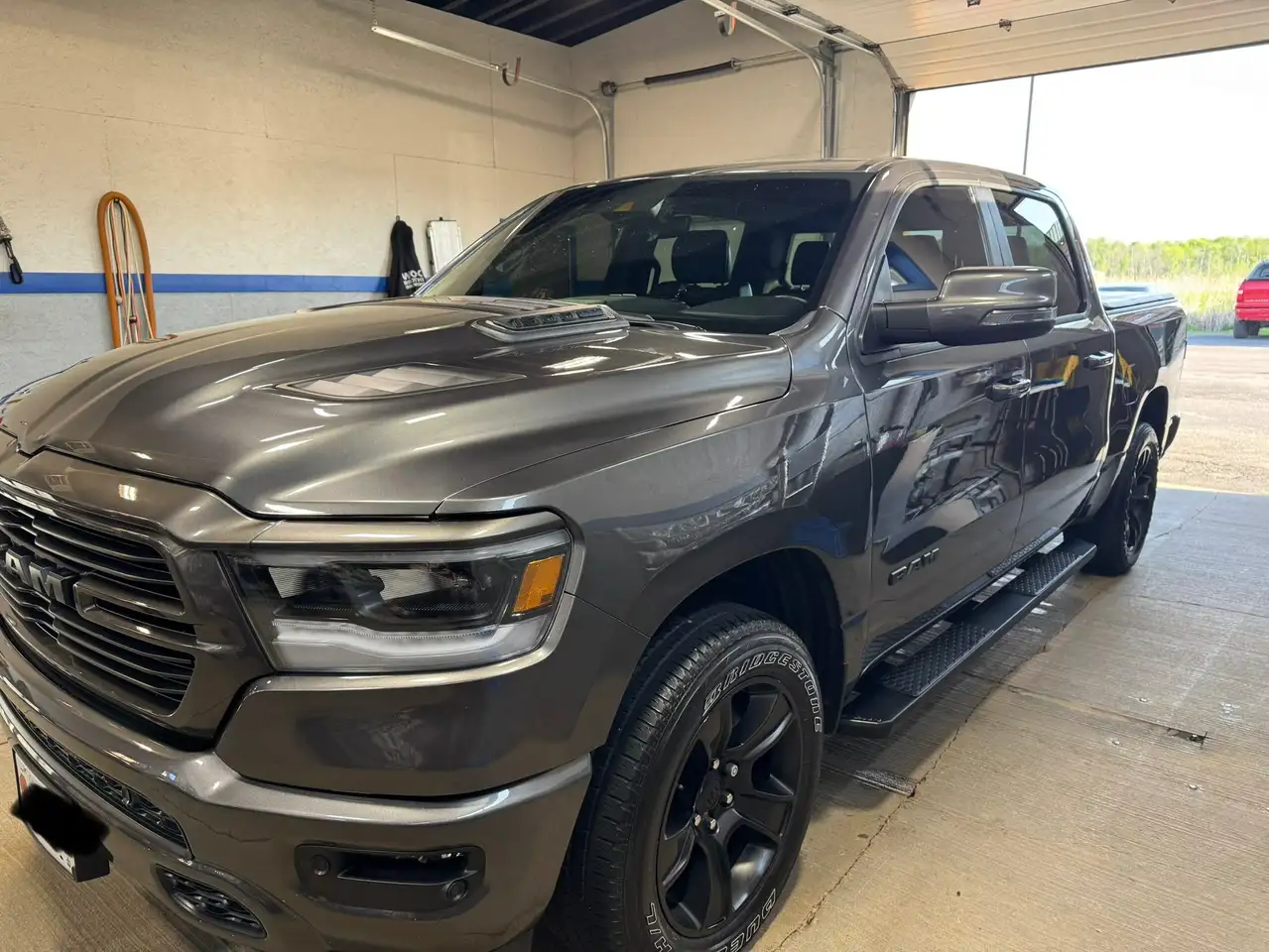 RAM 1500 photo RAM 1500
