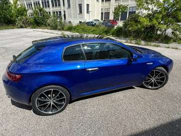 Brera 3,2 V6 JTS Q4 Q4