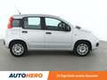 Fiat Panda 1.2 Easy*KLIMA*1.HAND*CD*GARANTIE* Silber - thumbnail 7
