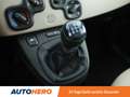 Fiat Panda 1.2 Easy*KLIMA*1.HAND*CD*GARANTIE* Silber - thumbnail 23