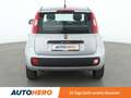 Fiat Panda 1.2 Easy*KLIMA*1.HAND*CD*GARANTIE* Silver - thumbnail 5