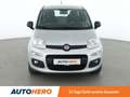 Fiat Panda 1.2 Easy*KLIMA*1.HAND*CD*GARANTIE* Silber - thumbnail 9