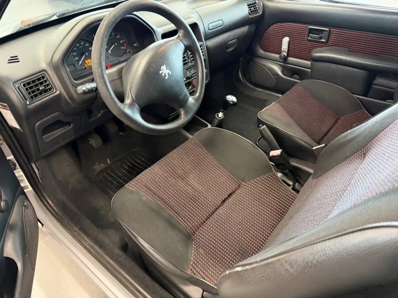 Peugeot 106 1.1 Accent, foto 6