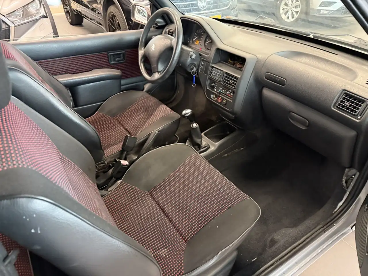 Peugeot 106 1.1 Accent, foto 3