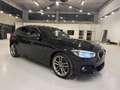 BMW 120 d xDrive 5p. Msport Schwarz - thumbnail 3