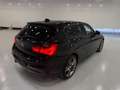 BMW 120 d xDrive 5p. Msport Schwarz - thumbnail 6