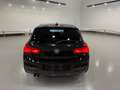 BMW 120 d xDrive 5p. Msport Schwarz - thumbnail 7