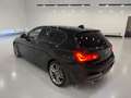 BMW 120 d xDrive 5p. Msport Schwarz - thumbnail 8