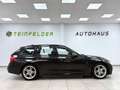 BMW 320 d M Sport / LEDER / LED / SHZ / NAVI Schwarz - thumbnail 8