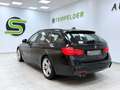 BMW 320 d M Sport / LEDER / LED / SHZ / NAVI Schwarz - thumbnail 5