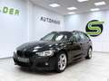 BMW 320 d M Sport / LEDER / LED / SHZ / NAVI Schwarz - thumbnail 3