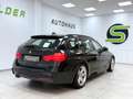 BMW 320 d M Sport / LEDER / LED / SHZ / NAVI Schwarz - thumbnail 7