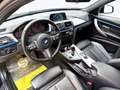 BMW 320 d M Sport / LEDER / LED / SHZ / NAVI Schwarz - thumbnail 9