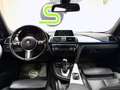 BMW 320 d M Sport / LEDER / LED / SHZ / NAVI Schwarz - thumbnail 14