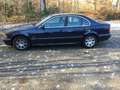 BMW 520 520i plava - thumbnail 2