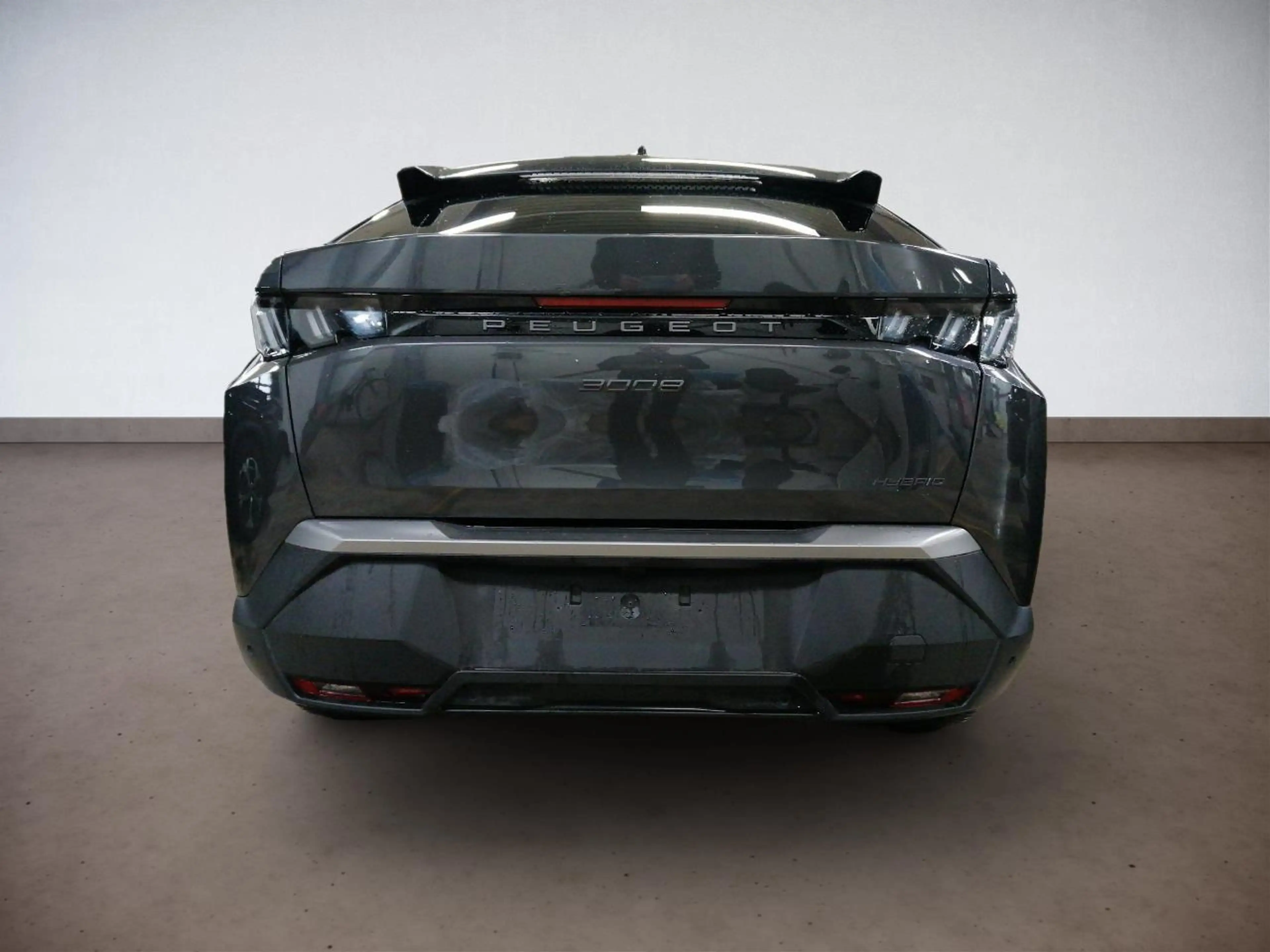 Peugeot 3008 Hybrid 145 Allure e-DSC6 Navi+Lenk/SHZ+360° Kam+ — photo 5