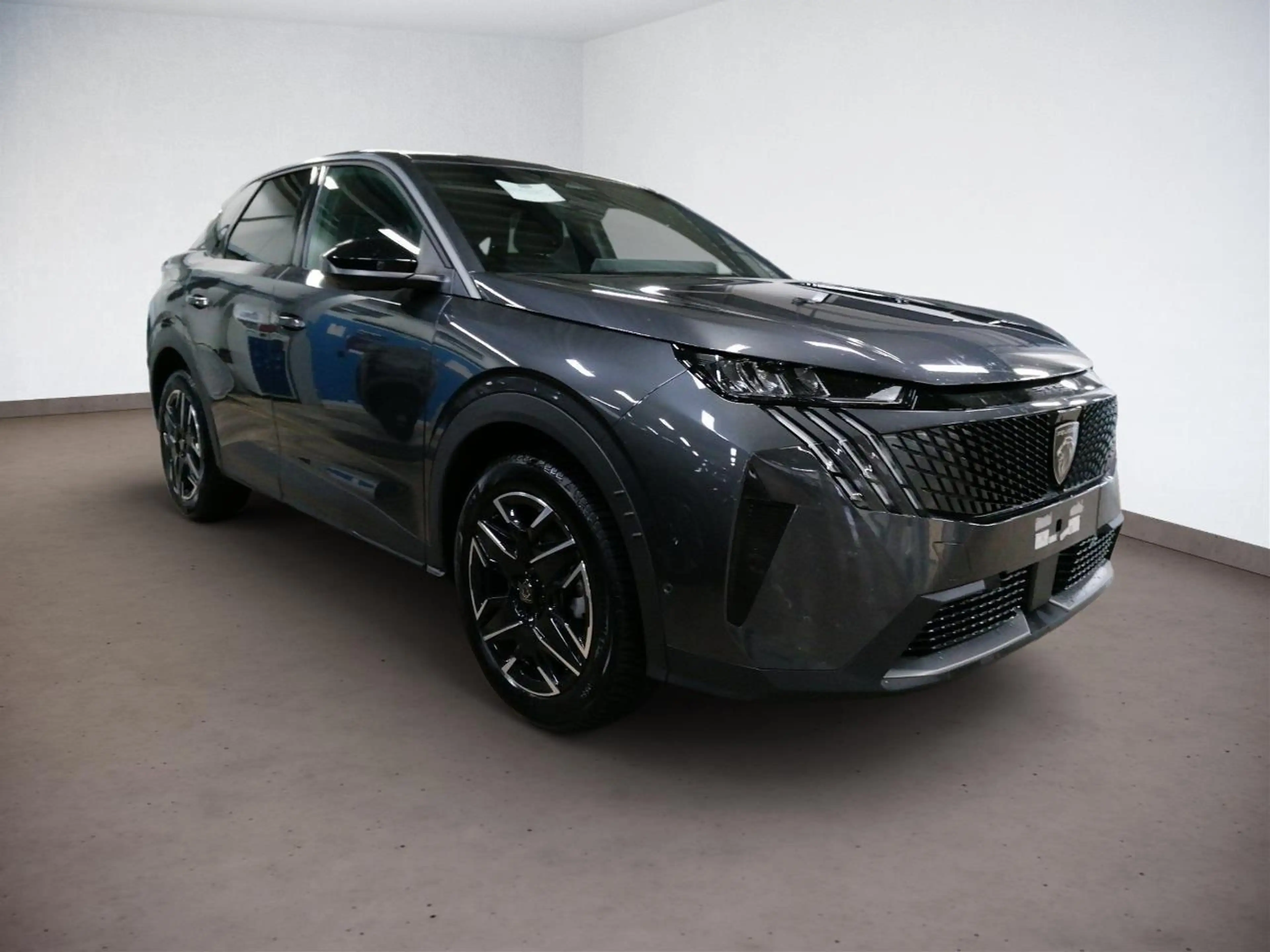 Peugeot 3008 Hybrid 145 Allure e-DSC6 Navi+Lenk/SHZ+360° Kam+ — photo 3