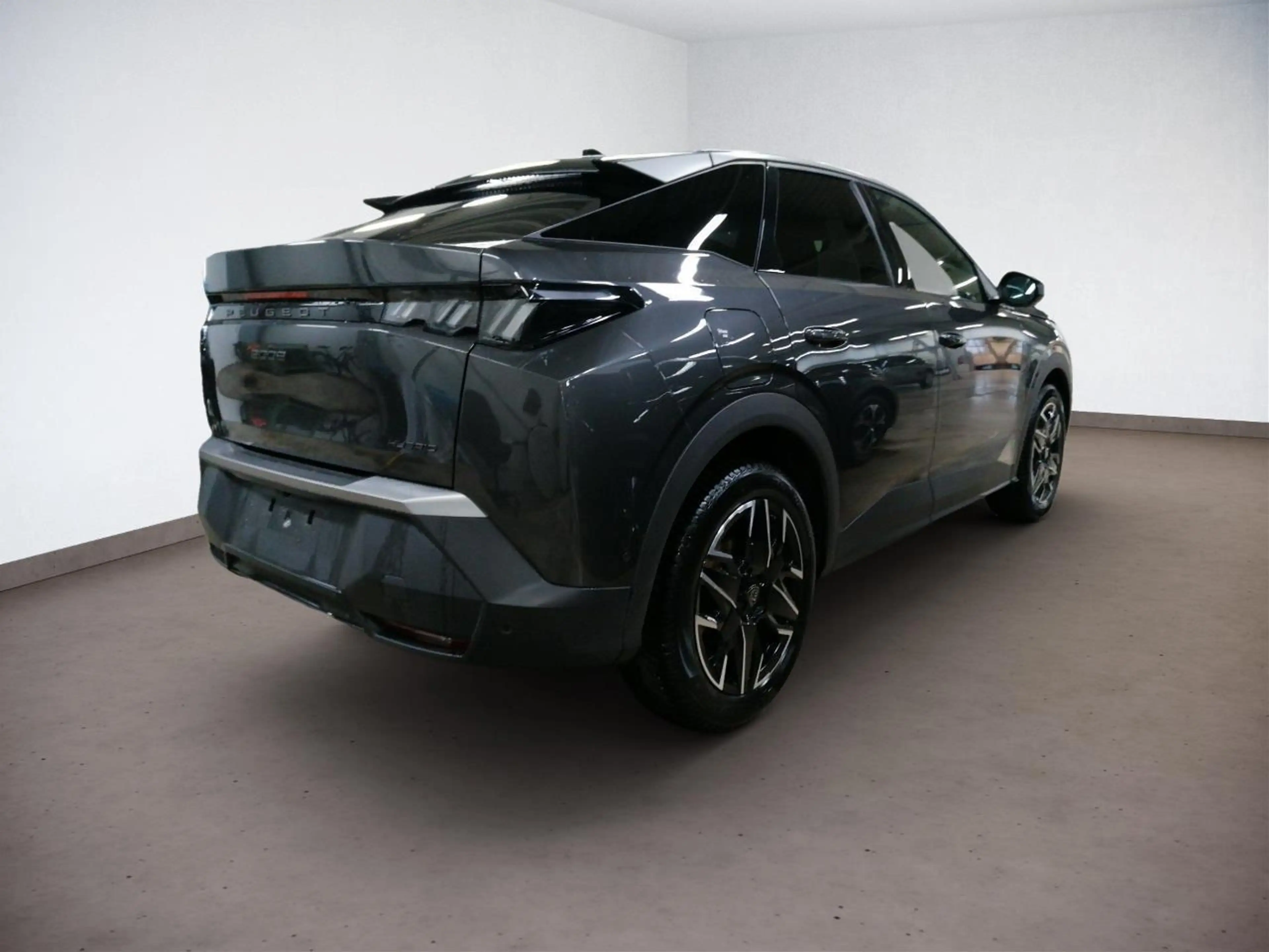Peugeot 3008 Hybrid 145 Allure e-DSC6 Navi+Lenk/SHZ+360° Kam+ — photo 4