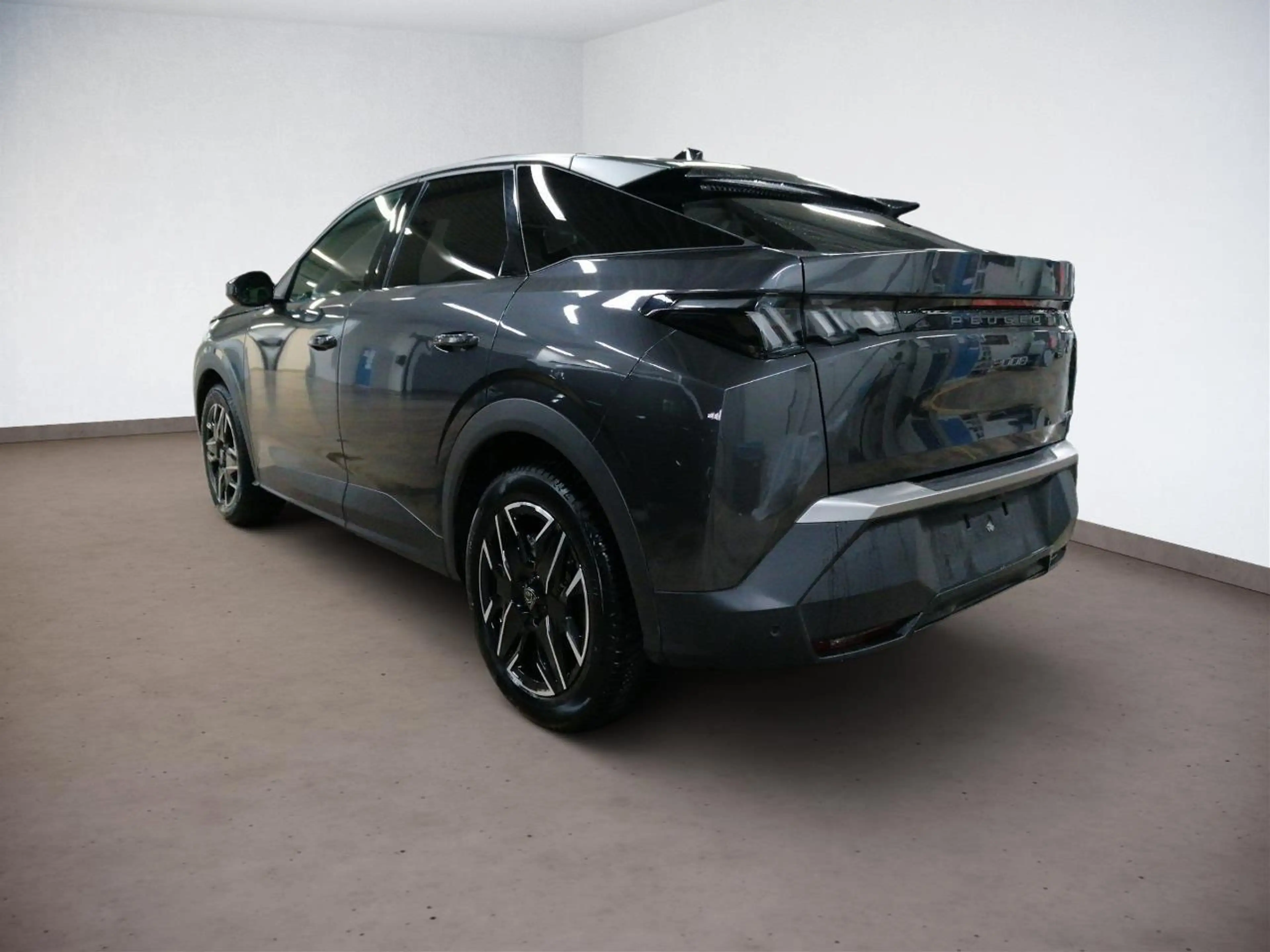 Peugeot 3008 Hybrid 145 Allure e-DSC6 Navi+Lenk/SHZ+360° Kam+ — photo 7