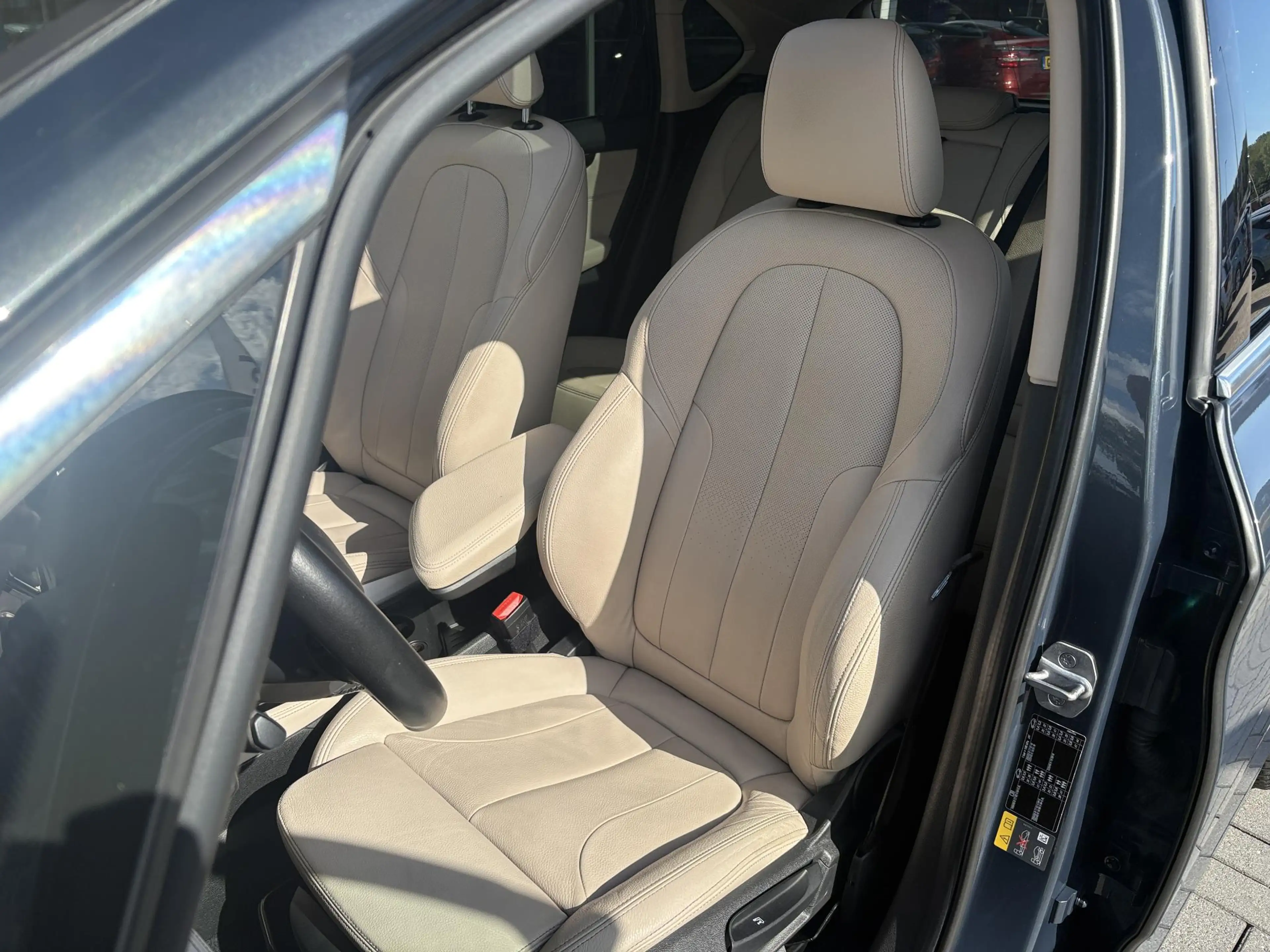 BMW 225 2-serie Active Tourer 225xe iPerformance High Exec — photo 11