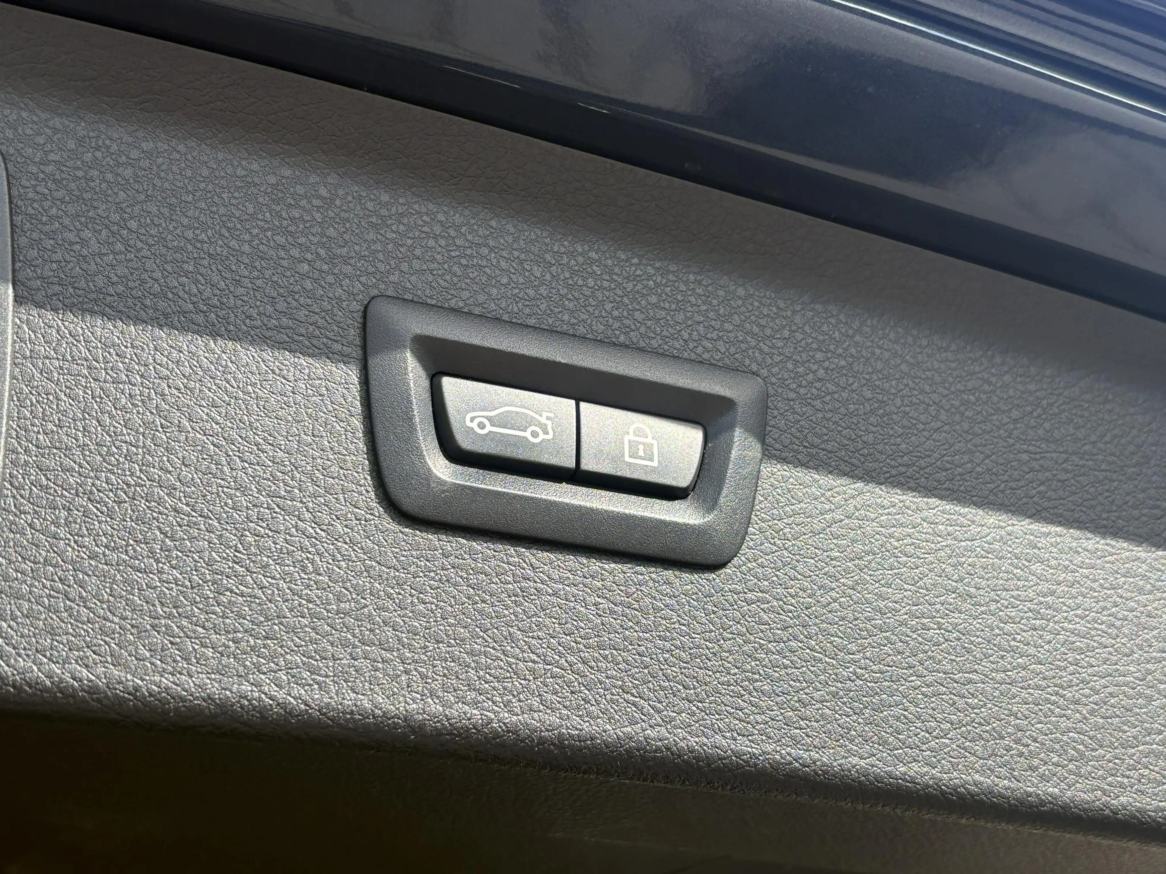 BMW 225 2-serie Active Tourer 225xe iPerformance High Exec — photo 9