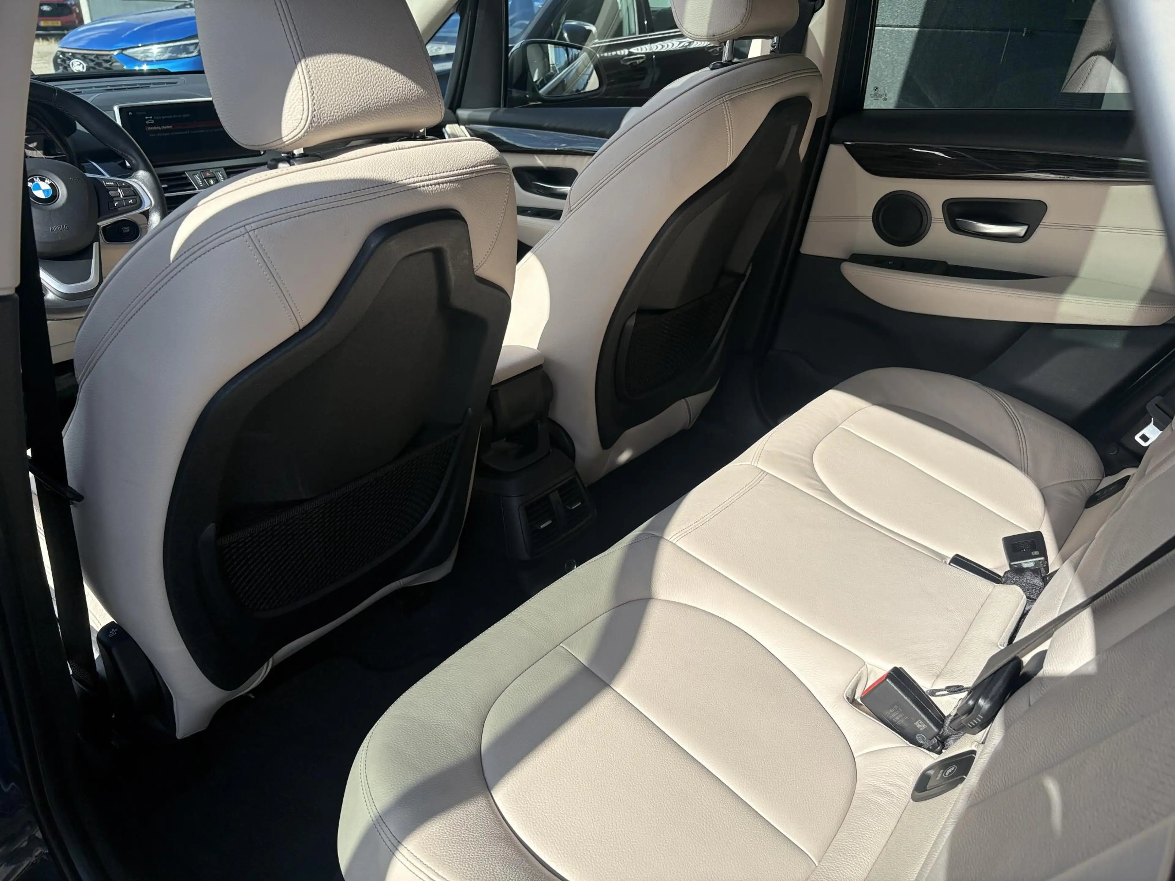 BMW 225 2-serie Active Tourer 225xe iPerformance High Exec — photo 14