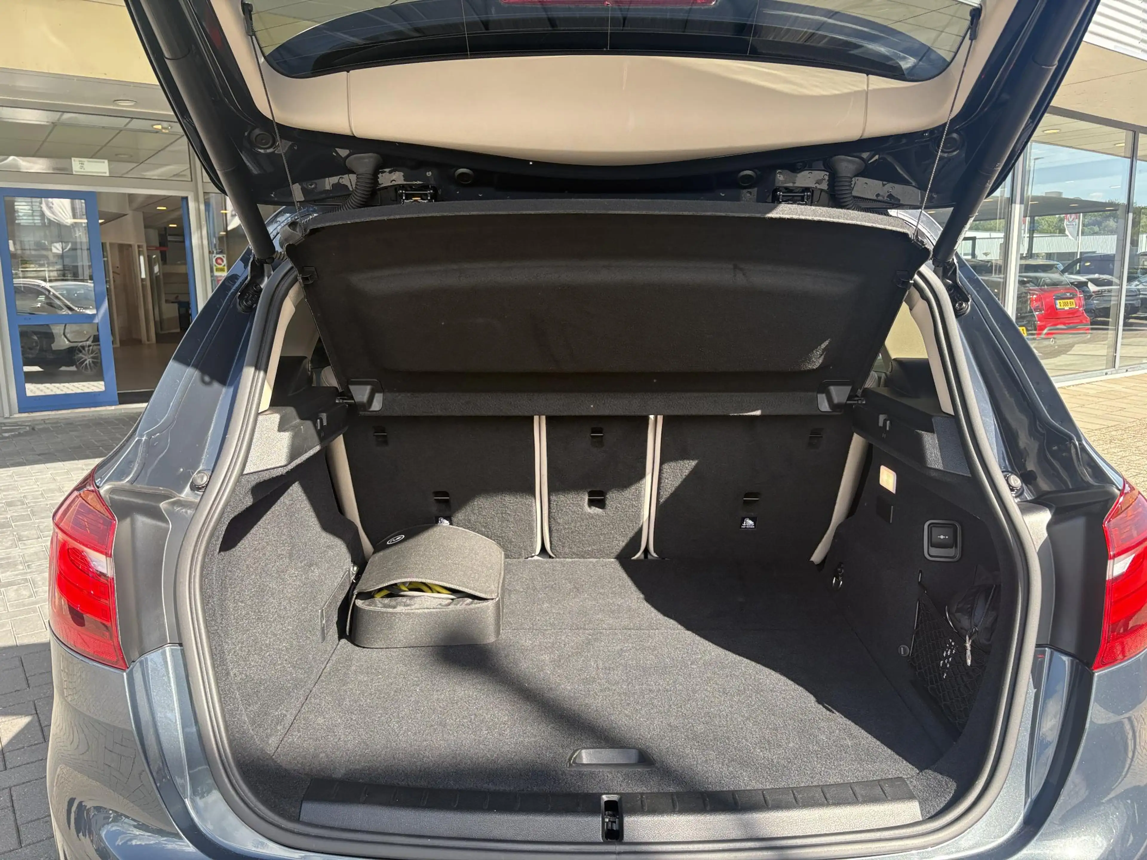 BMW 225 2-serie Active Tourer 225xe iPerformance High Exec — photo 8