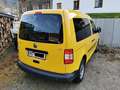 Volkswagen Caddy Caddy Kombi 2,0 SDI Gelb - thumbnail 3