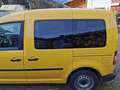 Volkswagen Caddy Caddy Kombi 2,0 SDI Gelb - thumbnail 4