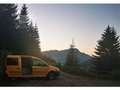 Volkswagen Caddy Caddy Kombi 2,0 SDI Gelb - thumbnail 5