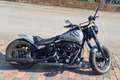 Harley-Davidson Softail Slim Gris - thumbnail 1