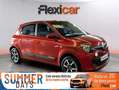 Renault Twingo Zen+Energy+TCe+90cv+S%26S Rojo - thumbnail 1