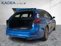 Ford Focus Turnier 1.0 EcoBoost ST-Line X ACC+LED+SHZ Bleu - thumbnail 5