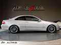 Mercedes-Benz CLK 200 Kompressor Coupe Avantgarde Pano Navi Argent - thumbnail 6