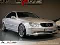 Mercedes-Benz CLK 200 Kompressor Coupe Avantgarde Pano Navi Argent - thumbnail 7