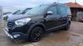 Dacia Dokker Dokker Stepway Klima Nero - thumbnail 2