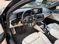 BMW 530 d MSport*Glasdach*Kamera*HiFi*4ZoneKlima*AHK Schwarz - thumbnail 12