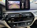 BMW 530 d MSport*Glasdach*Kamera*HiFi*4ZoneKlima*AHK Schwarz - thumbnail 24