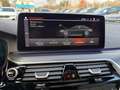 BMW 530 d MSport*Glasdach*Kamera*HiFi*4ZoneKlima*AHK Schwarz - thumbnail 28