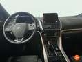Mitsubishi Eclipse Cross PHEV Kaiteki 4WD Gris - thumbnail 11