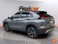 Mitsubishi Eclipse Cross PHEV Kaiteki 4WD Gris - thumbnail 5