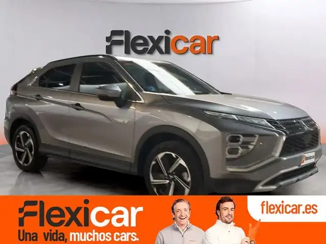 Mitsubishi Eclipse Cross PHEV Kaiteki 4WD