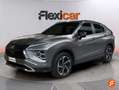 Mitsubishi Eclipse Cross PHEV Kaiteki 4WD Gris - thumbnail 3