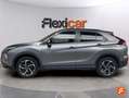 Mitsubishi Eclipse Cross PHEV Kaiteki 4WD Gris - thumbnail 4