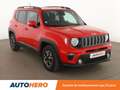 Jeep Renegade 1.0 GSE T3 Longitude Rouge - thumbnail 8