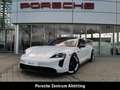 Porsche Taycan Turbo S | SportDesign Paket Carbon | PDCC Bianco - thumbnail 1
